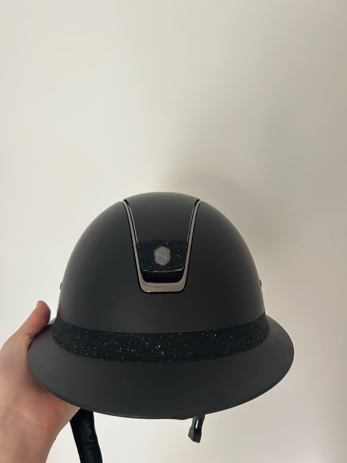 Samshield 1.0 Miss shield with Swarovski glitter